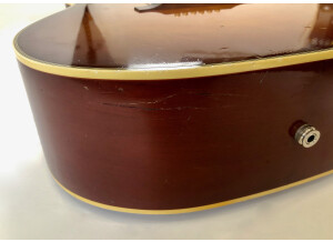 Gibson Hummingbird (55027)