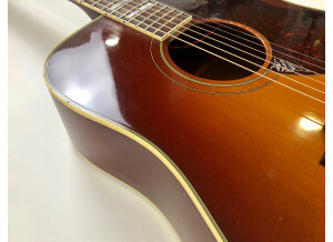 Gibson Hummingbird (5622)