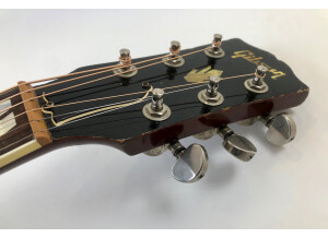 Gibson Hummingbird (11193)