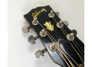 Gibson Hummingbird (18040)
