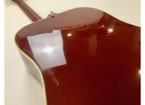 Gibson Hummingbird (68617)