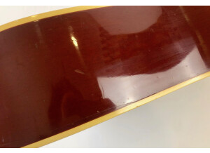 Gibson Hummingbird (84565)