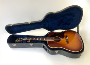 Gibson Hummingbird (15045)