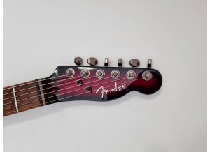 Fender Special Edition TC-90 Thinline (52925)
