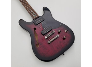 Fender Special Edition TC-90 Thinline (97744)