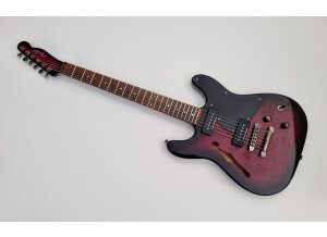 Fender Special Edition TC-90 Thinline (80566)