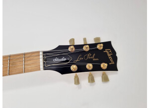 Gibson Les Paul Studio Raw Power (20766)
