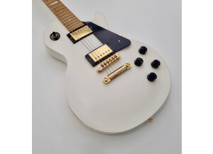 Gibson Les Paul Studio Raw Power (5412)