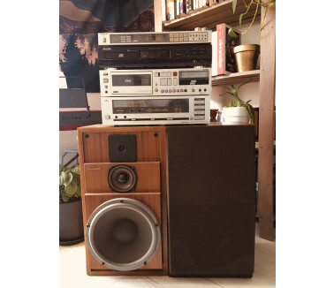 Cabasse Sloop 321 M3