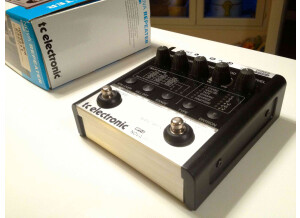 TC Electronic RPT-1 Nova Repeater (1201)