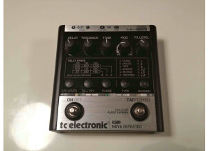 TC Electronic RPT-1 Nova Repeater (33819)