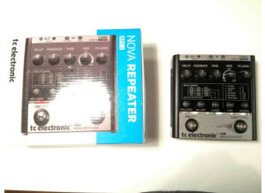 TC Electronic RPT-1 Nova Repeater (9965)