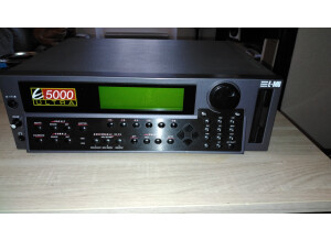 E-MU E5000 Ultra (3478)