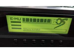 E-MU E5000 Ultra (48187)