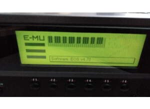 E-MU E5000 Ultra (14463)