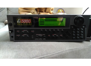 E-MU E5000 Ultra (32830)