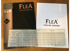 FLEA Microphones Flea 49 (85373)