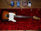 Fender Custom Shop 2013 '59 Relic Esquire
