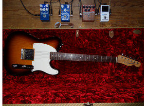 Fender Telecaster Esquire Custom shop 59 reissue