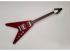 Gibson Flying V Traditional Pro (83193)