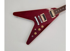 Gibson Flying V Traditional Pro (32037)