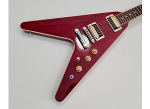 Gibson Flying V Traditional Pro (74792)
