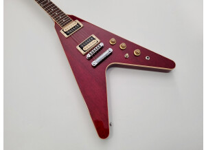 Gibson Flying V Traditional Pro (22521)