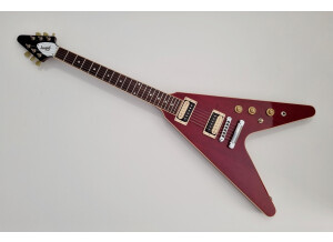 Gibson Flying V Traditional Pro (93803)