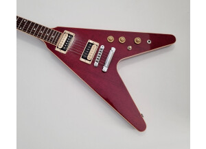 Gibson Flying V Traditional Pro (91137)