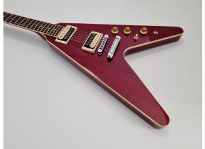 Gibson Flying V Traditional Pro (28854)