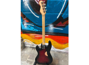 Hofner Guitars 185 Bass Guitar - sunburst (HCT-185-SB) (93760)