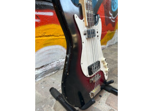 Hofner Guitars 185 Bass Guitar - sunburst (HCT-185-SB) (90030)