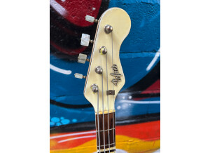 Hofner Guitars 185 Bass Guitar - sunburst (HCT-185-SB) (5270)