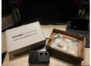 Sound Devices 688 (15064)