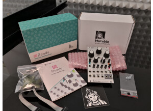 Mutable Instruments Beads (60010)