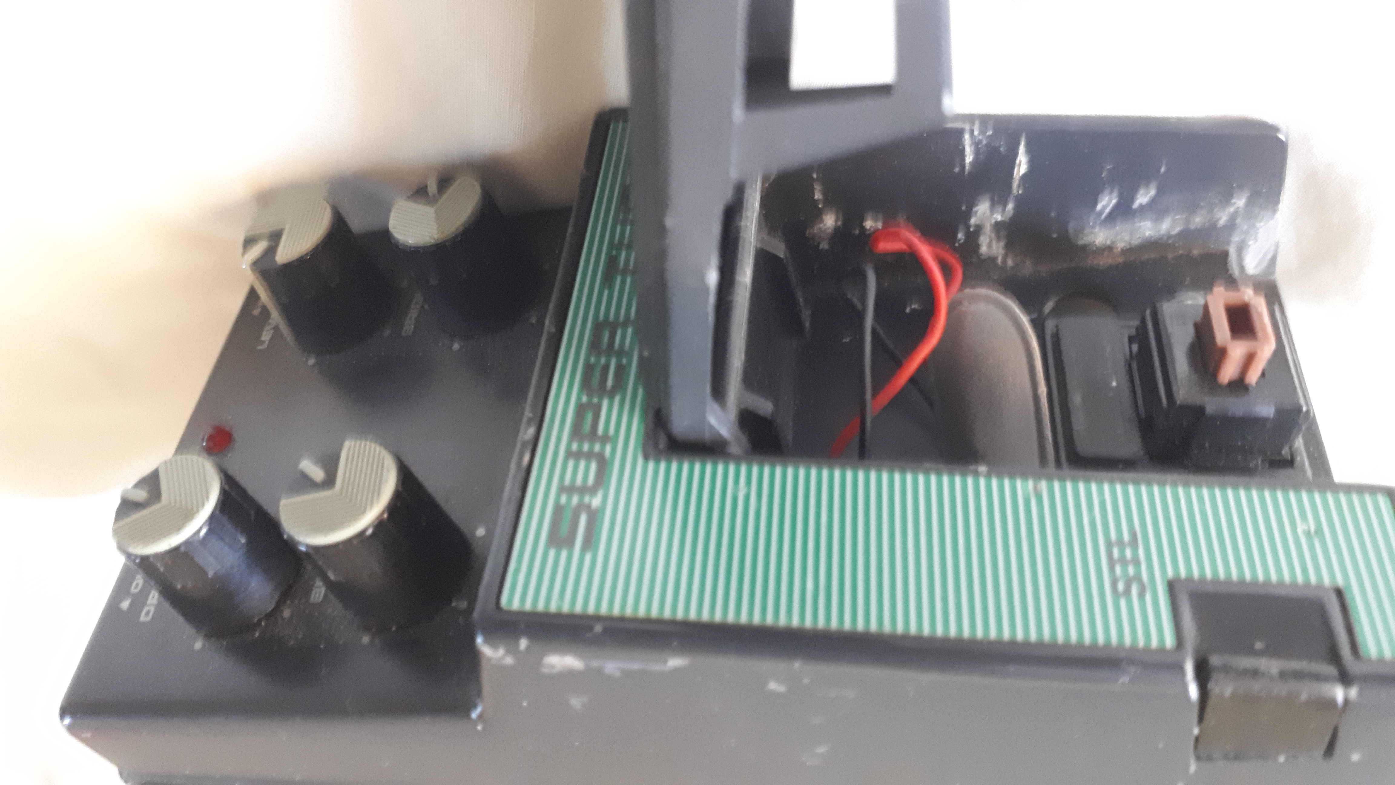 Photos et images Ibanez STL Super Tube - Audiofanzine