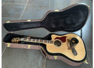 Gibson Songwriter Deluxe Cutaway (27304)