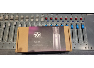 Aston Microphones Spirit (89786)