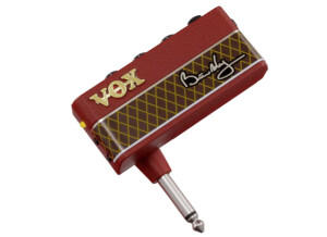 Vox amPlug Brian May