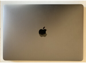Apple MacBook Pro M1 (34106)