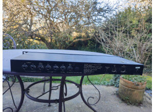 Rocktron Pro G.A.P. V2 (52549)