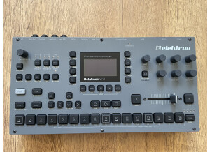 Elektron Octatrack MKII (52336)