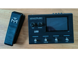 HeadRush Electronics HeadRush Gigboard (92654)