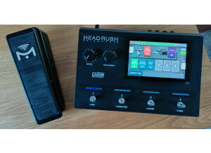 HeadRush Electronics HeadRush Gigboard (94911)