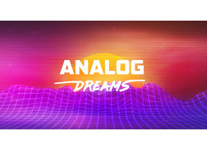 Native Instruments Analog Dreams (31063)