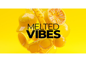 Native Instruments Melted Vibes (12383)