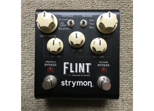 STRYMON - Flint