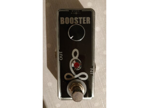 Das Musikding The HardOne - Booster kit (57422)