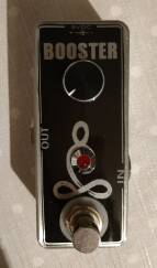 Das Musikding The HardOne - Booster kit