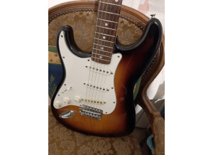 Squier Affinity Stratocaster [1997-2020] (47411)